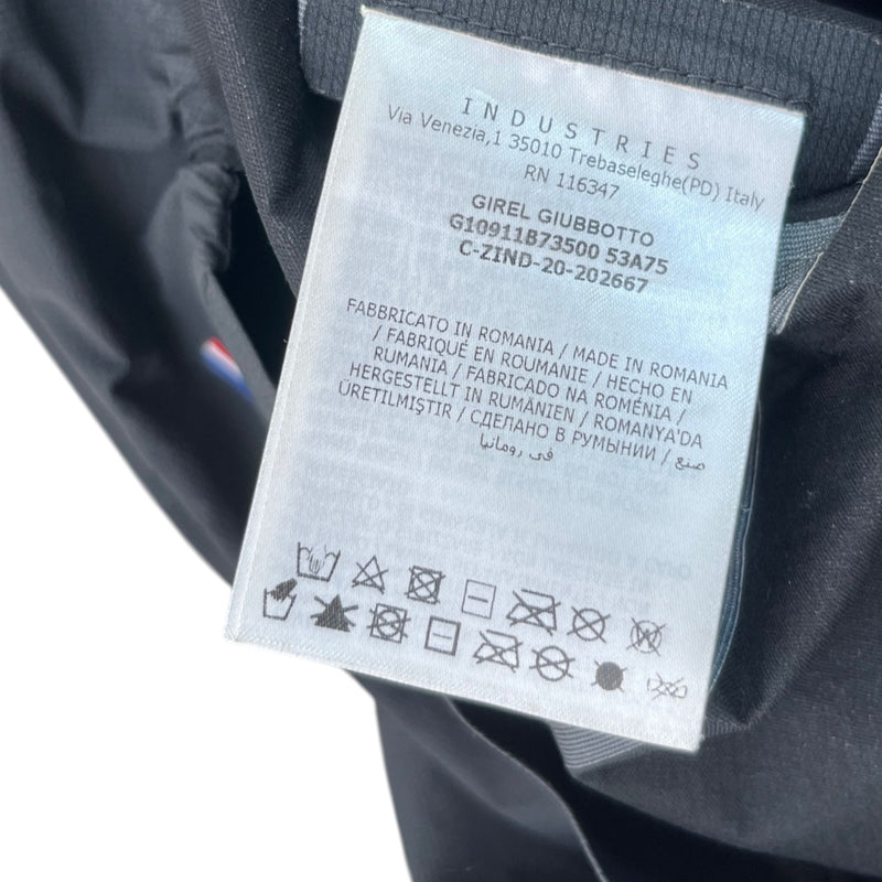 Men's Girel Windbreaker Black Size 2 / M