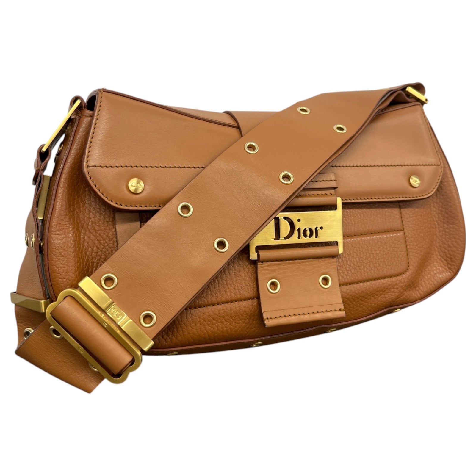 Women's Columbus Bag Brown - Photo 4
