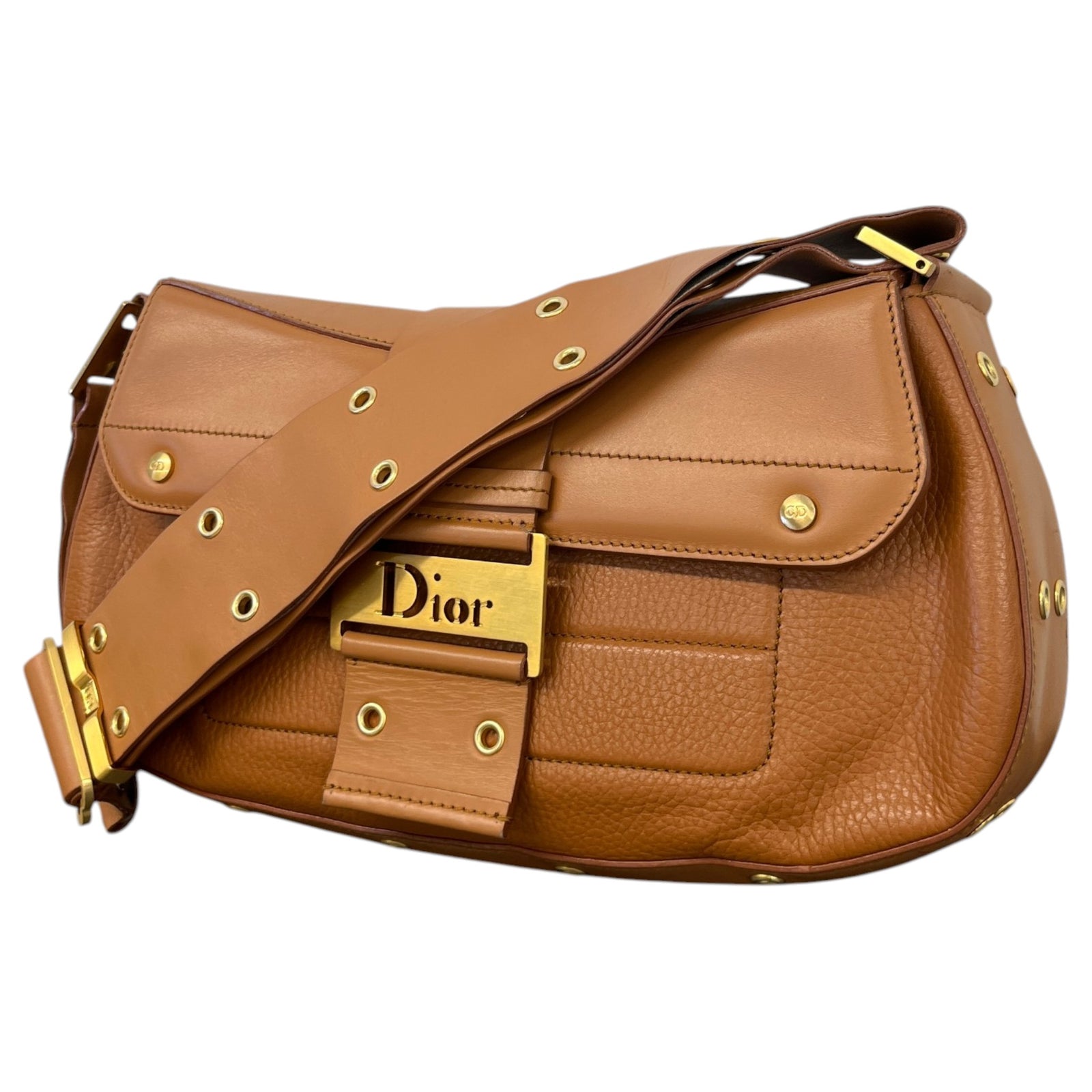 Women's Columbus Bag Brown - Photo 5