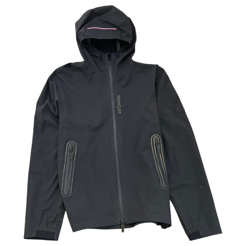 Men's Girel Windbreaker Black Size 2 / M