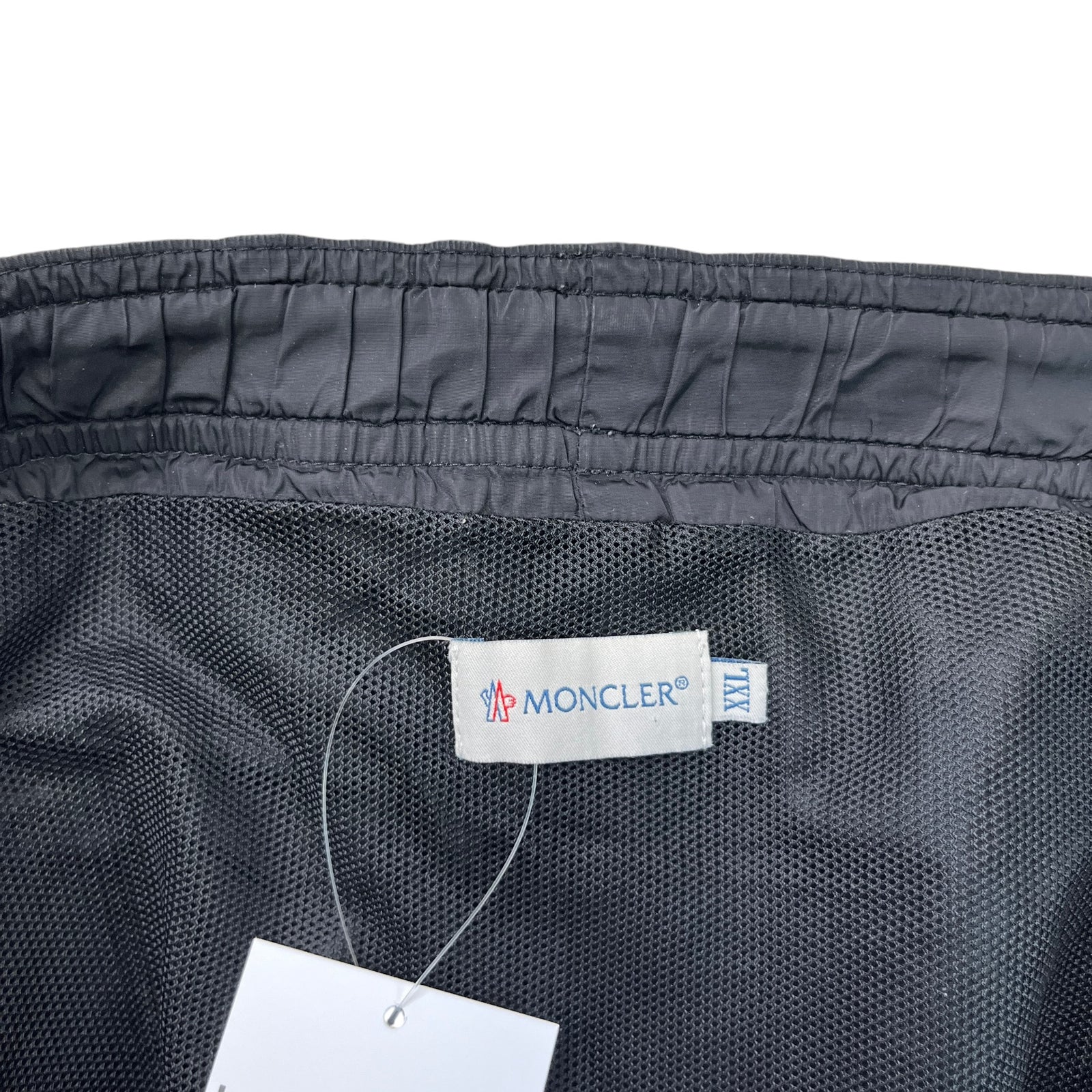 Men's Boxer Mare Swim Shorts Black Size XXL - Photo 7