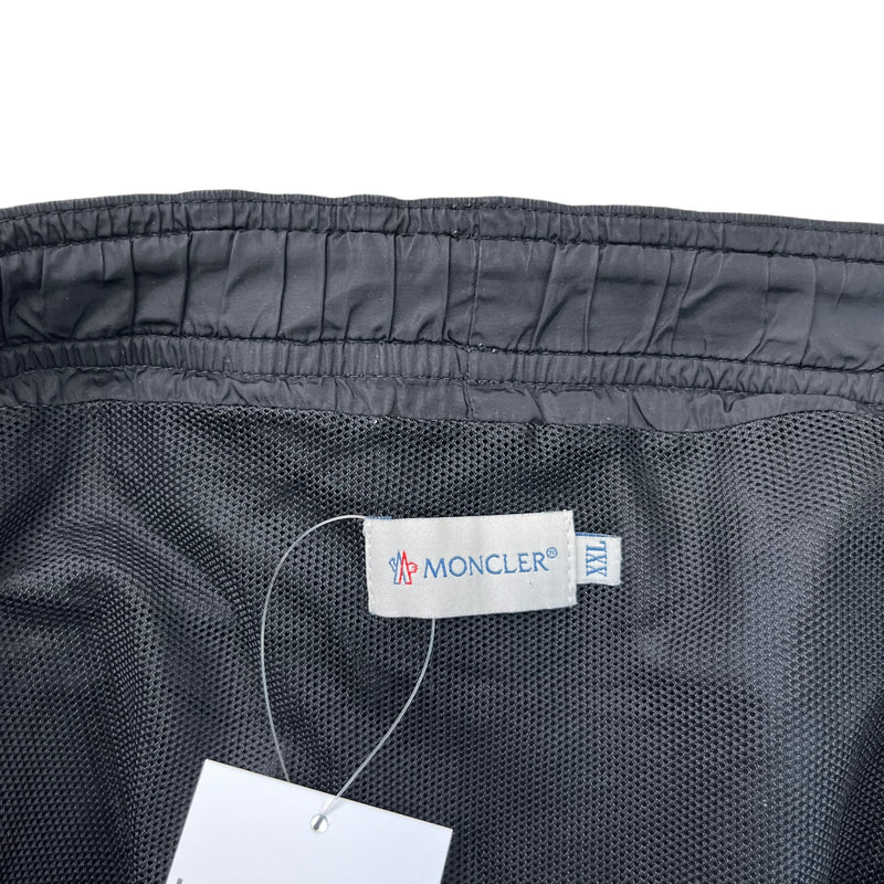 Men's Boxer Mare Swim Shorts Black Size XXL