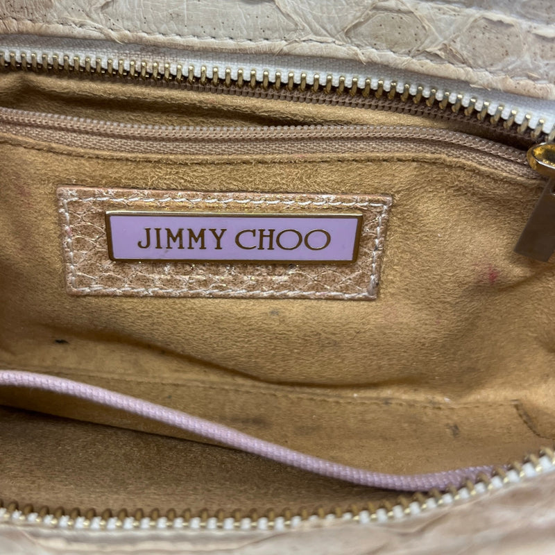Women's Tulita Charm Clutch Gold