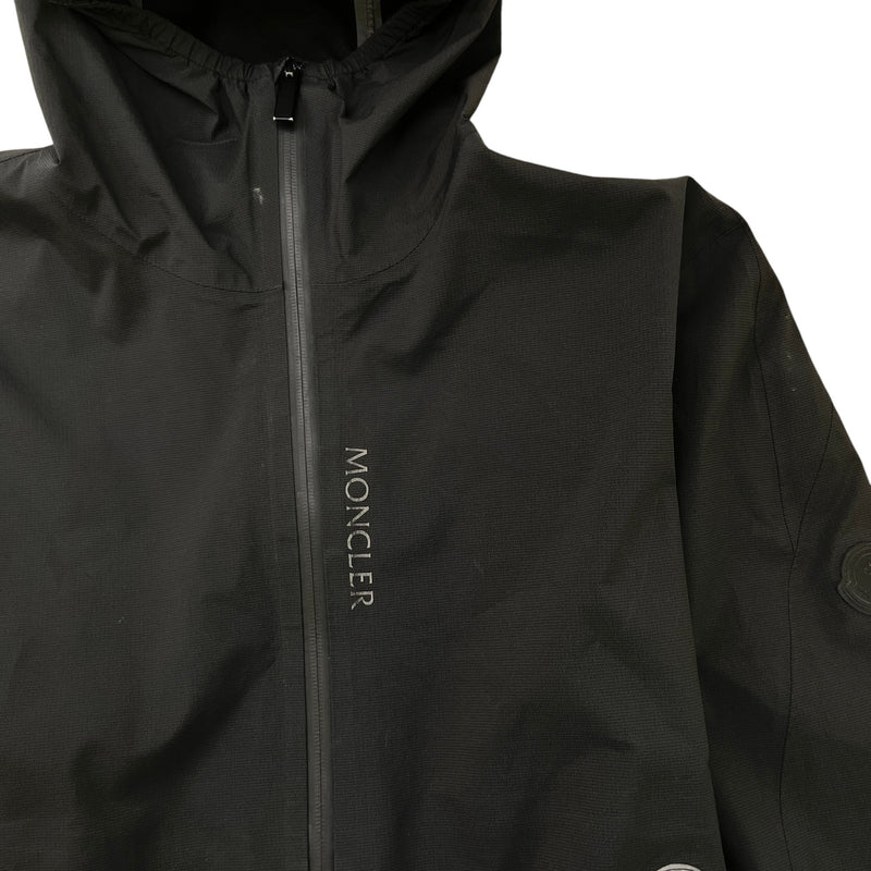 Men's Girel Windbreaker Black Size 2 / M