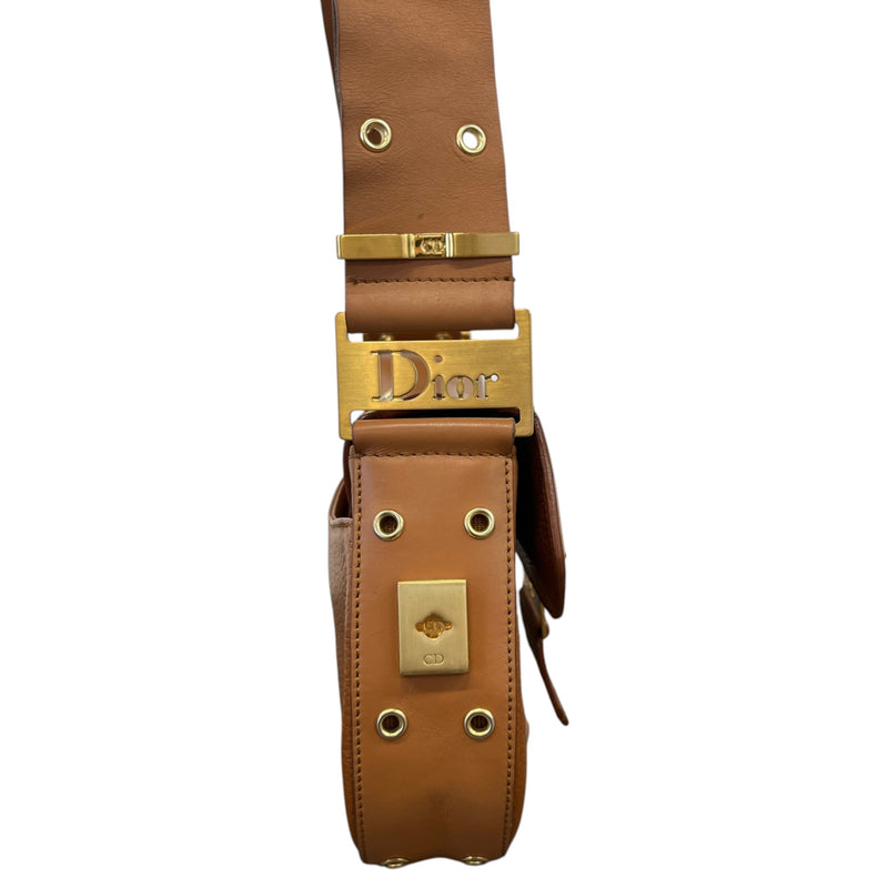 Women's Columbus Bag Brown