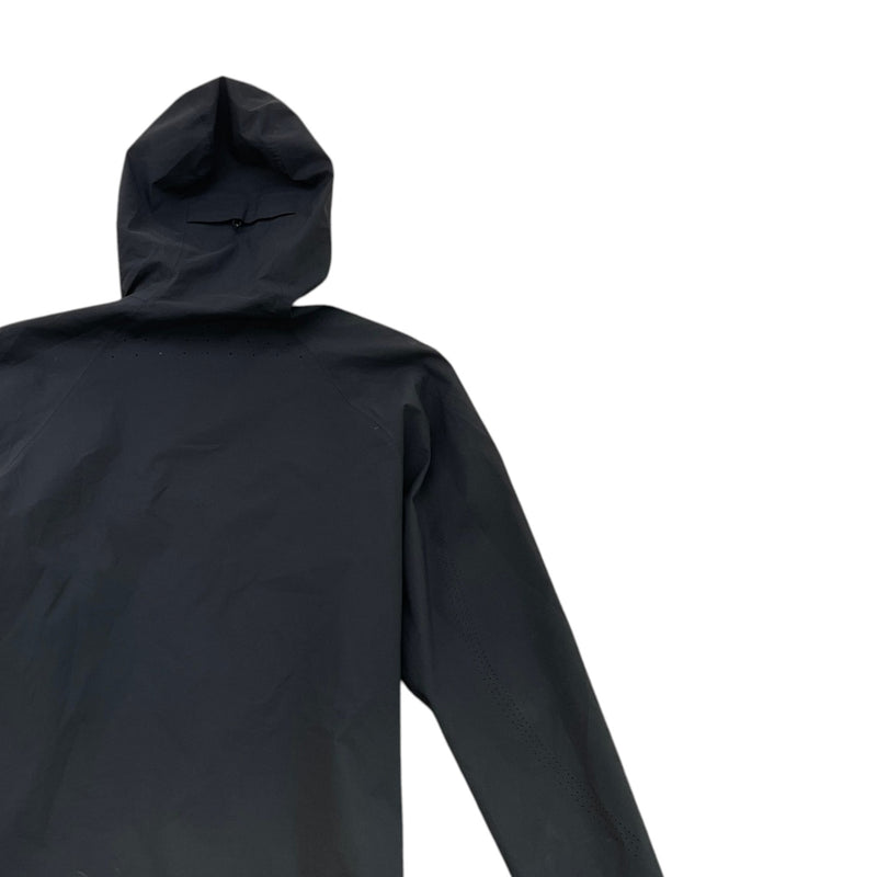 Men's Girel Windbreaker Black Size 2 / M