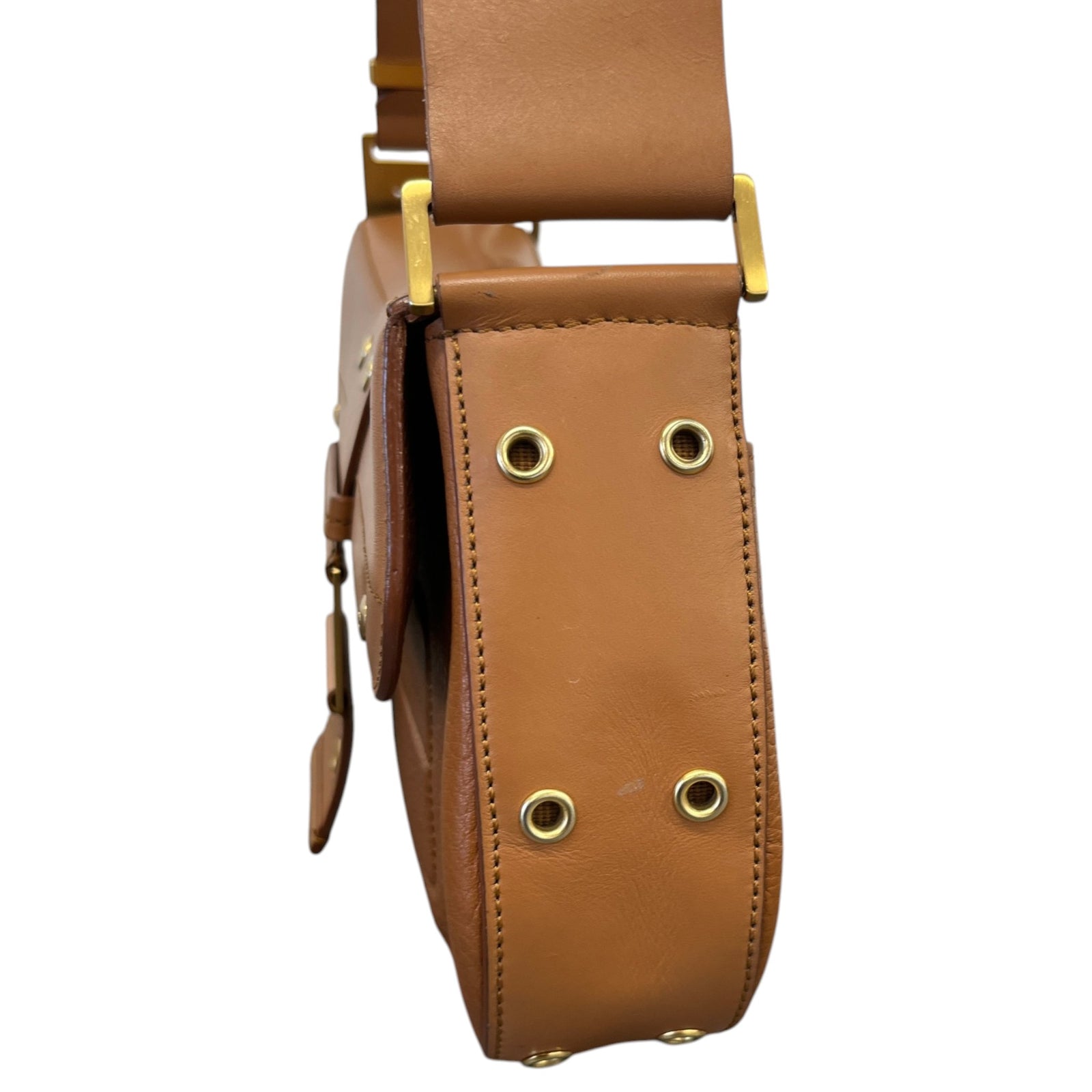 Women's Columbus Bag Brown - Photo 7