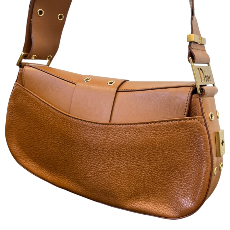 Women's Columbus Bag Brown