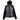 Men's Grenoble Maglia Down Jacket Black Size M