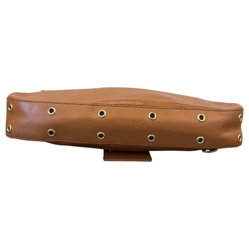 Women's Columbus Bag Brown