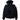Men's Wyndham Down Jacket Black Size S