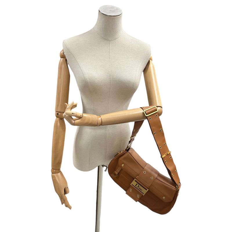 Women's Columbus Bag Brown