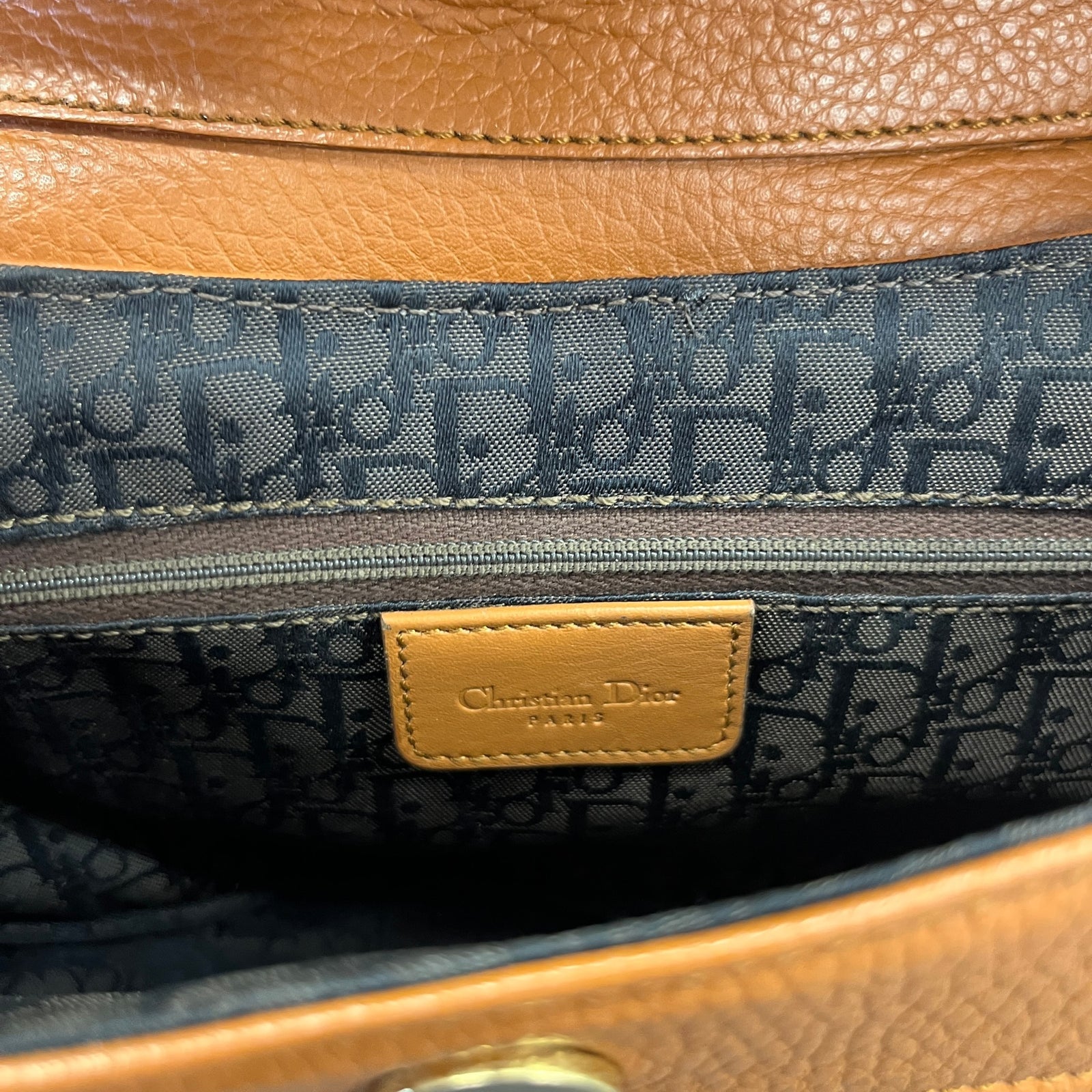 Women's Columbus Bag Brown - Photo 12