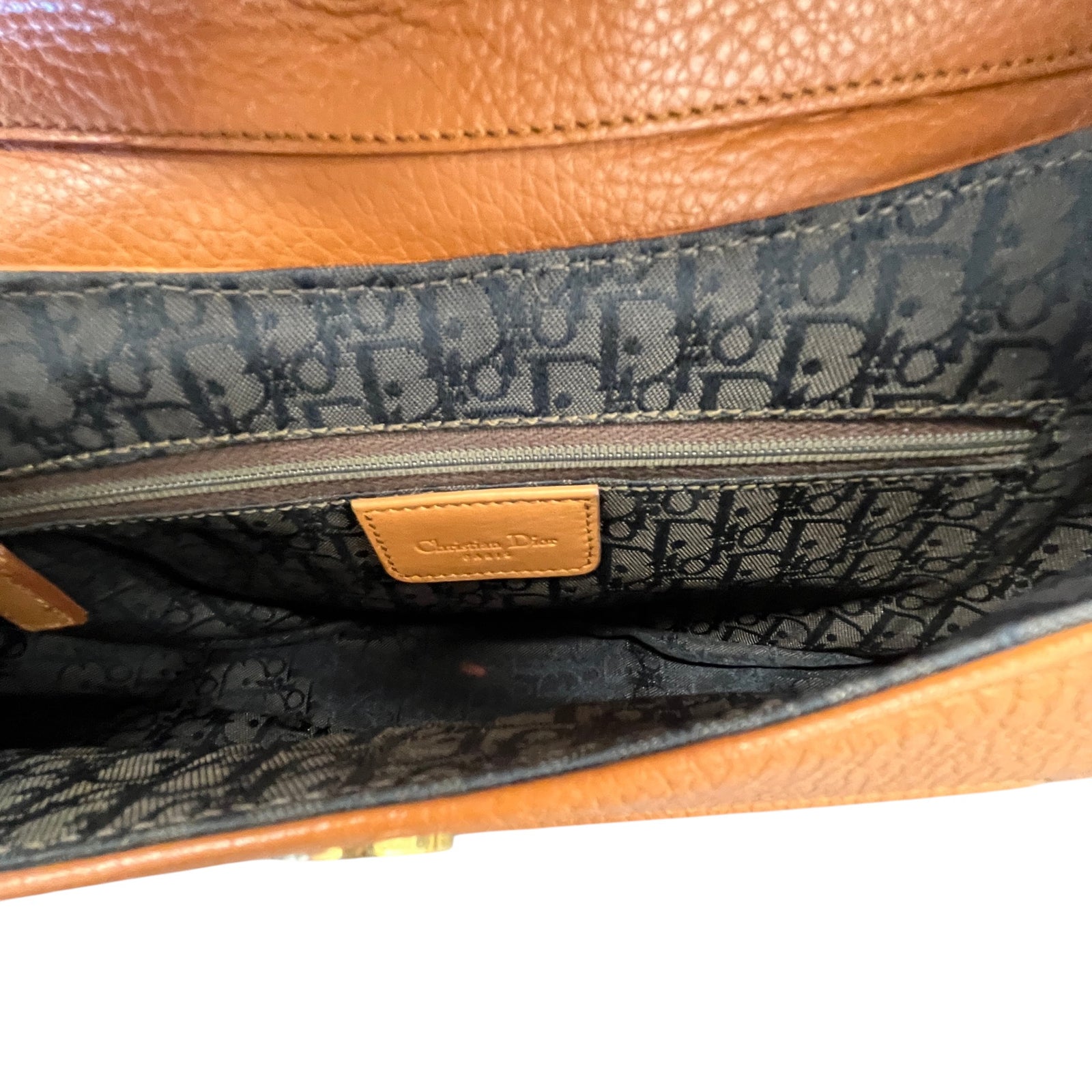 Women's Columbus Bag Brown - Photo 13