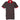 Men's Gg Star Print Polo Shirt Black Size M