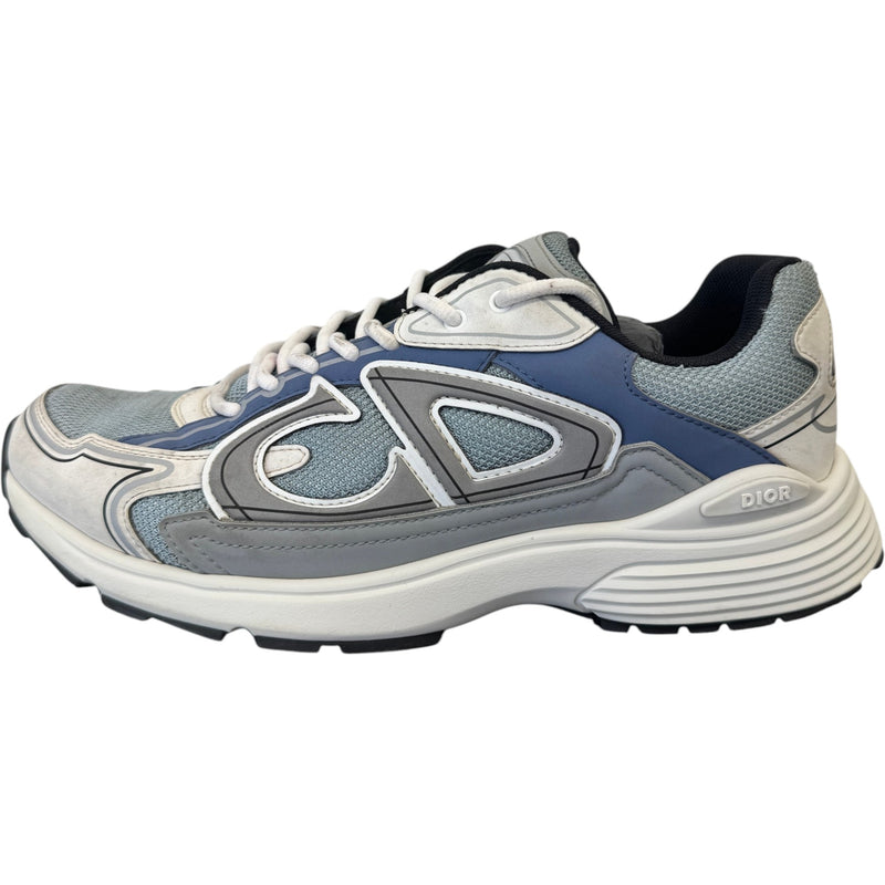 Men's B30 Low Trainers Blue Size UK 8 / EU 42