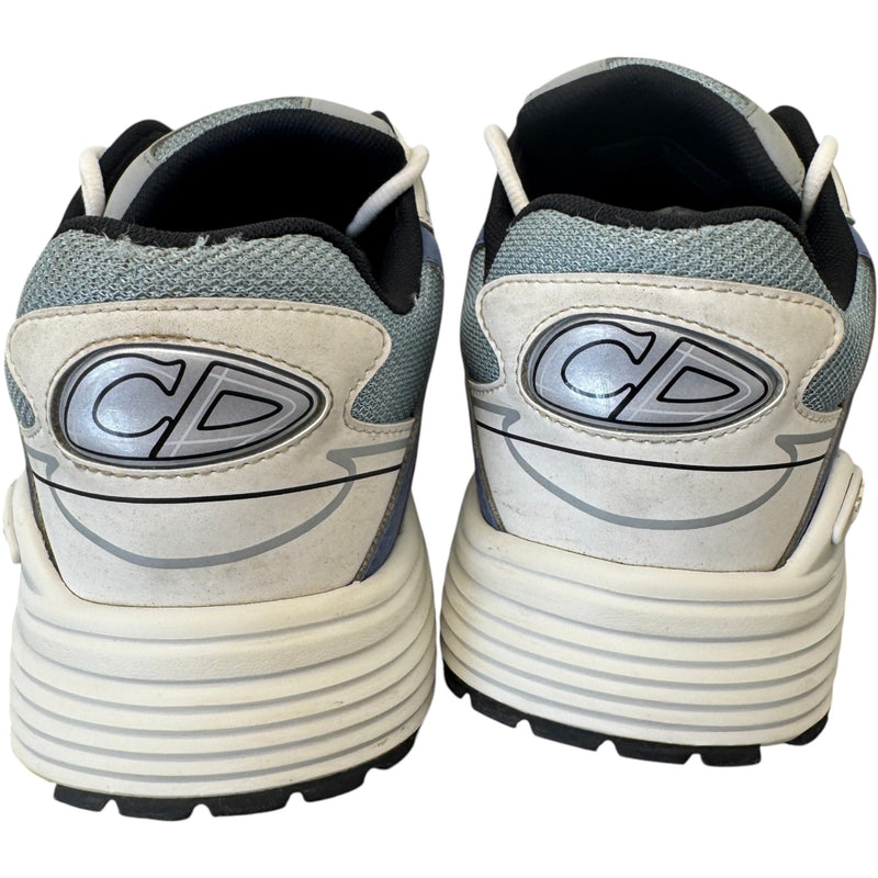 Men's B30 Low Trainers Blue Size UK 8 / EU 42