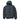 Men's Macmillan Parka Down Jacket Black Size L