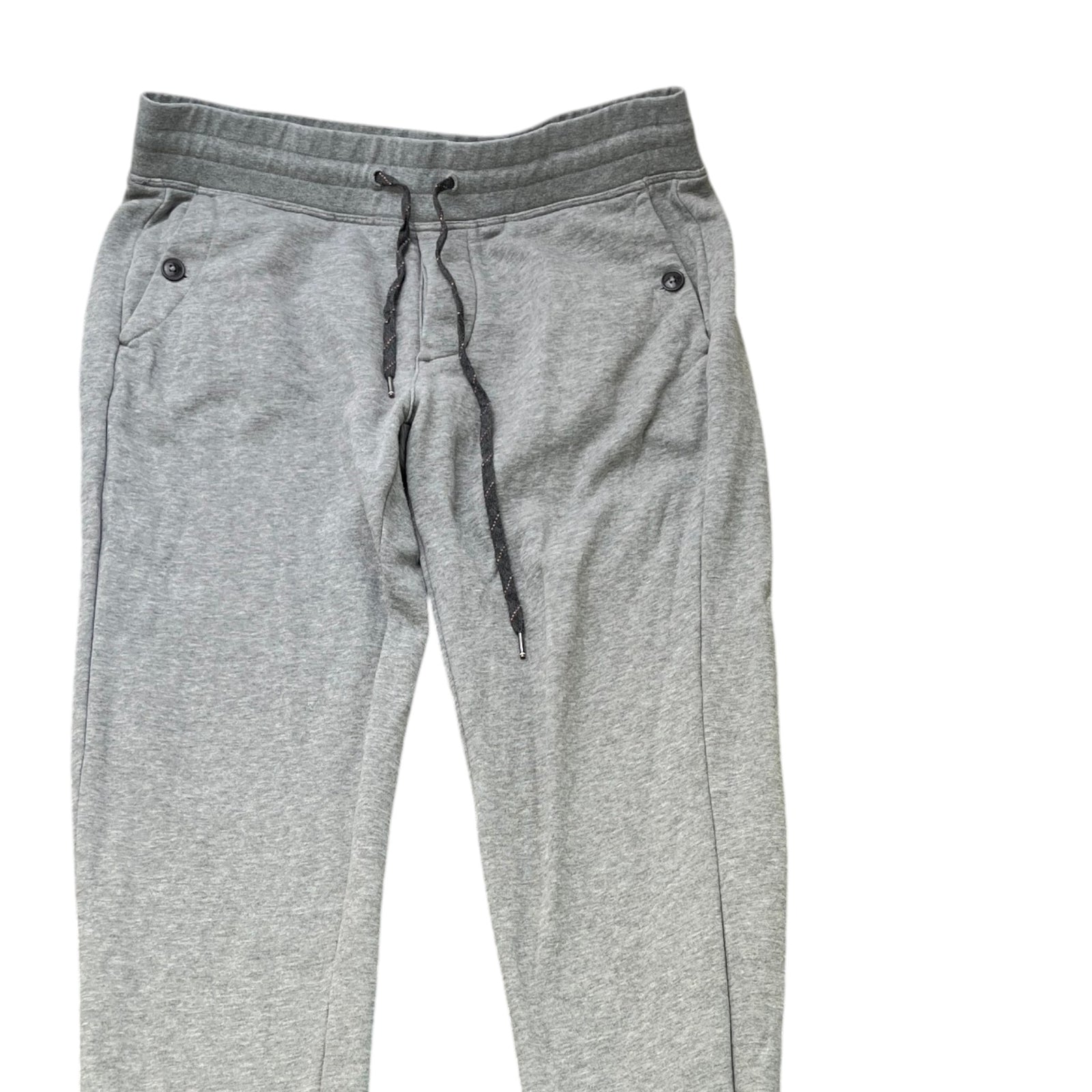 Men's Pantalone Joggers Grey Size XXL - Photo 3