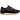 Men's Race Runner Low Trainers Black Size EU 41 / UK 7