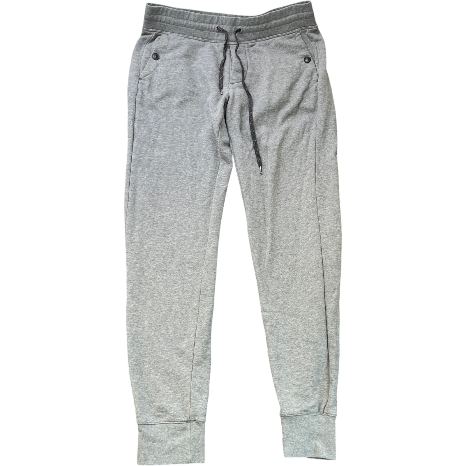Men's Pantalone Joggers Grey Size XXL - Photo 1