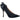 Women's Nite Out Bow Heels Black Size EU 37 / UK 4