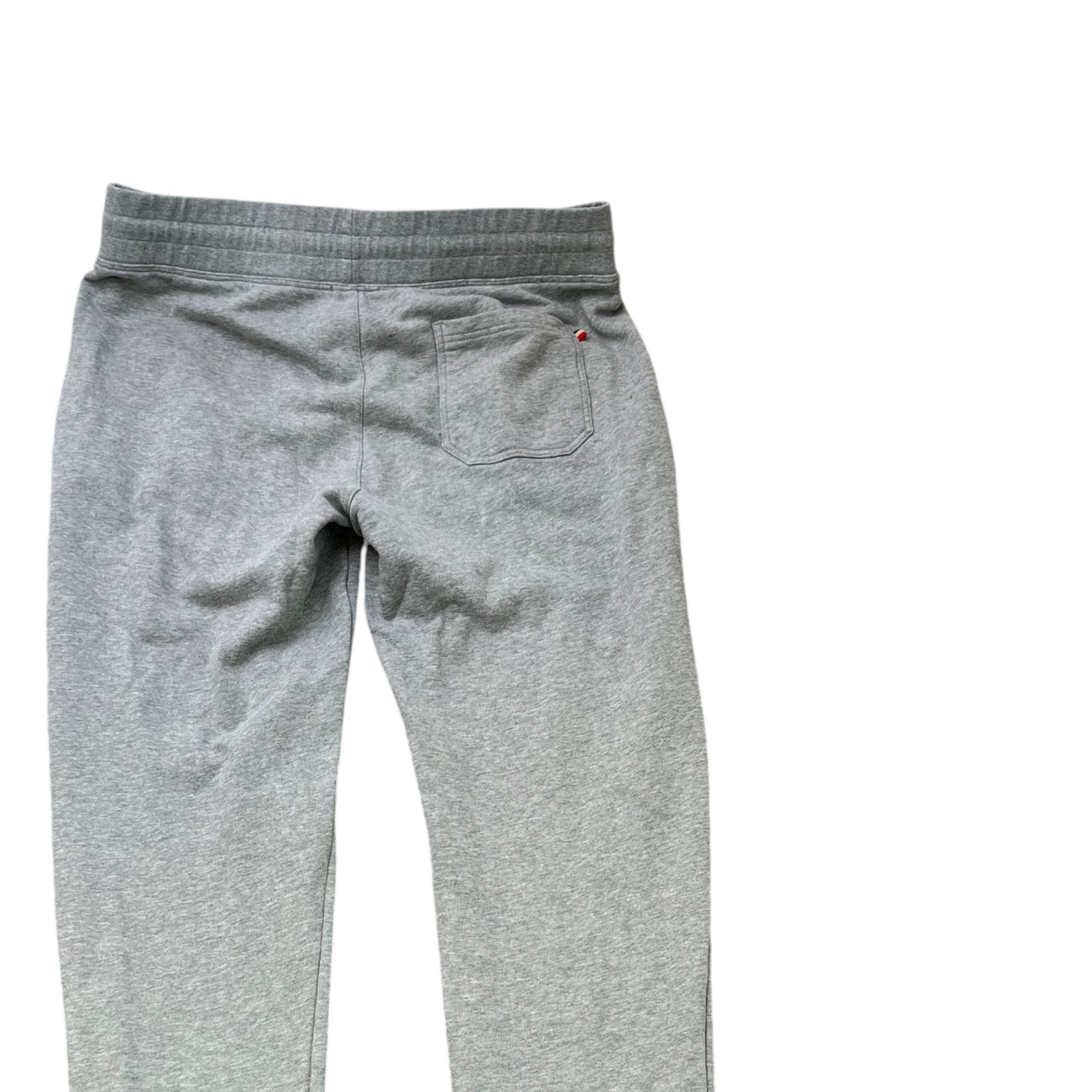 Men's Pantalone Joggers Grey Size XXL - Photo 4