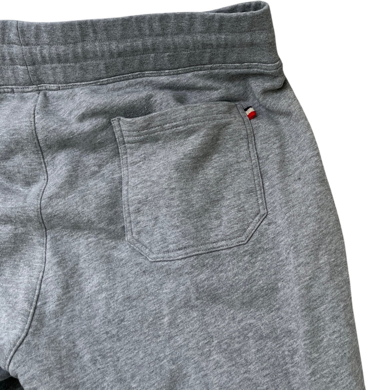 Men's Pantalone Joggers Grey Size XXL