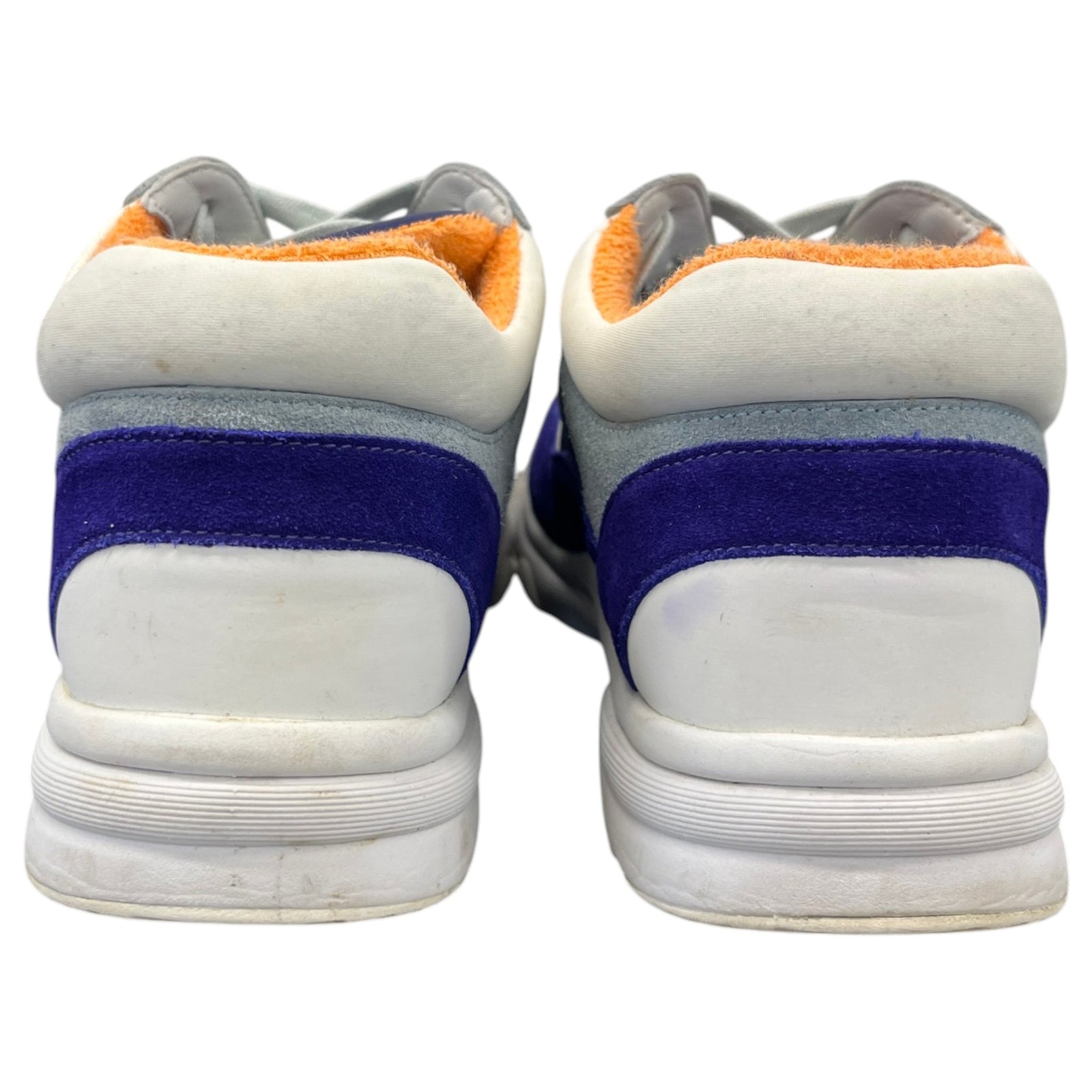 Men's Cc Runner Low Trainers Multi-Coloured Size EU 41 / UK 7 - Photo 7