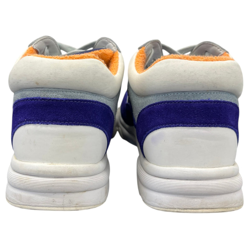 Men's Cc Runner Low Trainers Multi-Coloured Size EU 41 / UK 7