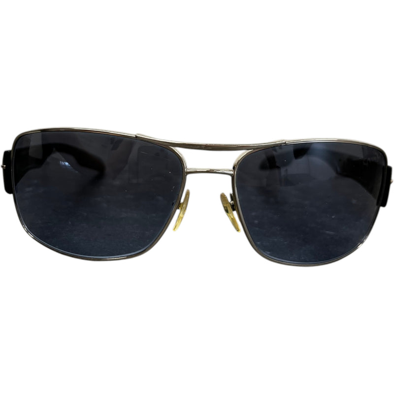 Men's Linea Rossa Sps 53N Sunglasses Blue