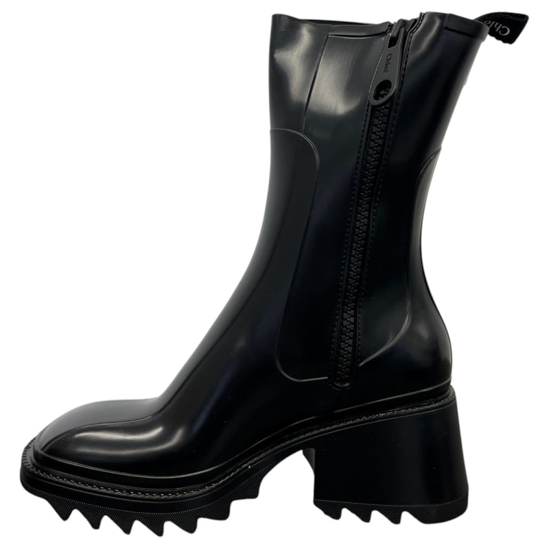 Women's Betty Rain Boots Boots Black Size UK 6 / EU 39