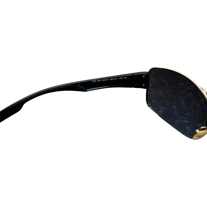 Men's Linea Rossa Sps 53N Sunglasses Blue