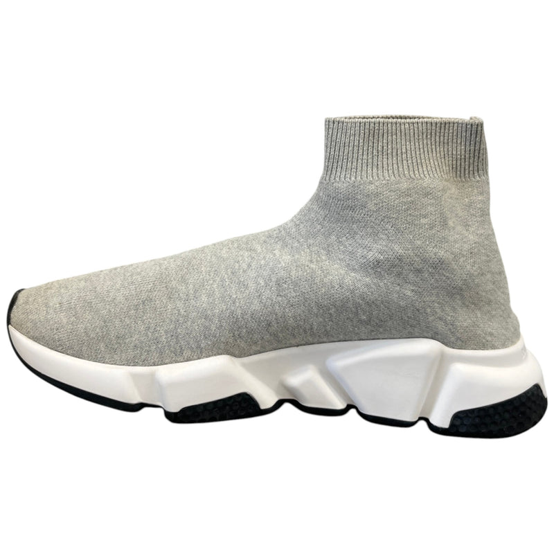 Women's Speed Sock High Trainers Grey Size UK 6 / EU 39