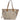 Women's Damier Azur Neverfull Mm Bag Beige