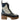 Women's Laureate Desert Boots Grey Size EU 38.5 / UK 5.5