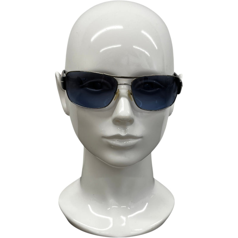 Men's Linea Rossa Sps 53N Sunglasses Blue