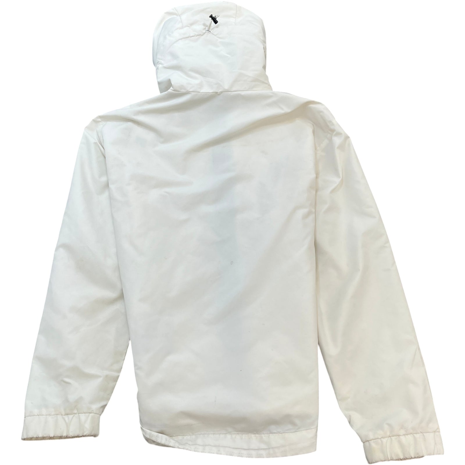 Men's Trakehner Windbreaker White Size 1 / S - Photo 2