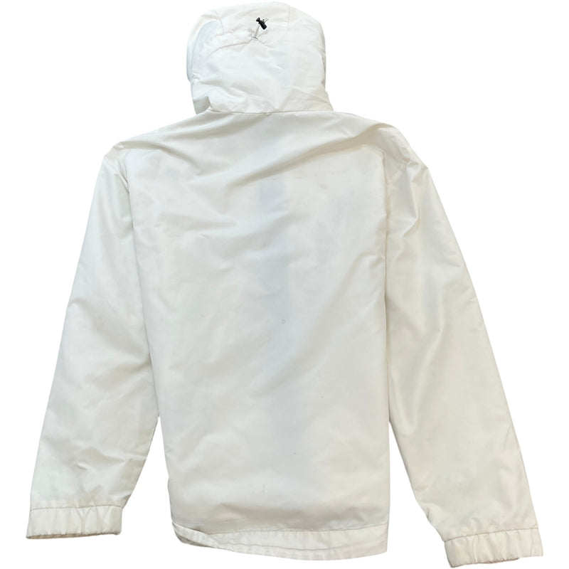 Men's Trakehner Windbreaker White Size 1 / S