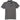 Men's Tab Logo Polo Shirt Grey Size M