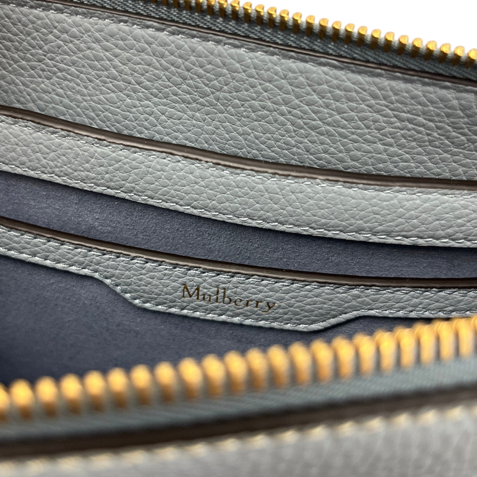 Women's Billie Crossbody Bag Blue - Photo 10