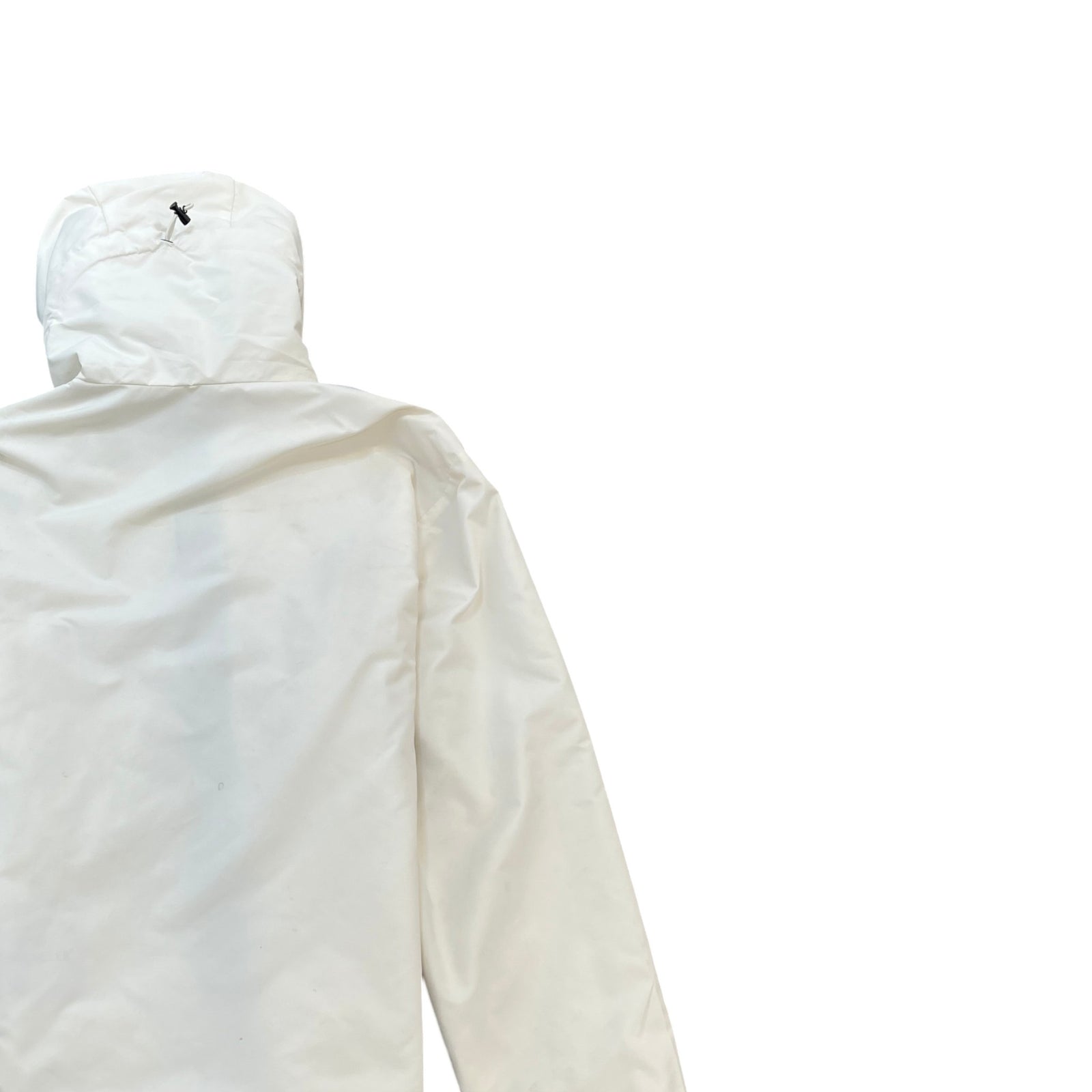 Men's Trakehner Windbreaker White Size 1 / S - Photo 4
