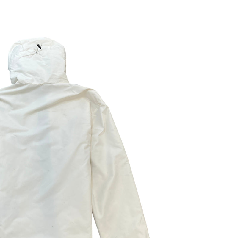 Men's Trakehner Windbreaker White Size 1 / S