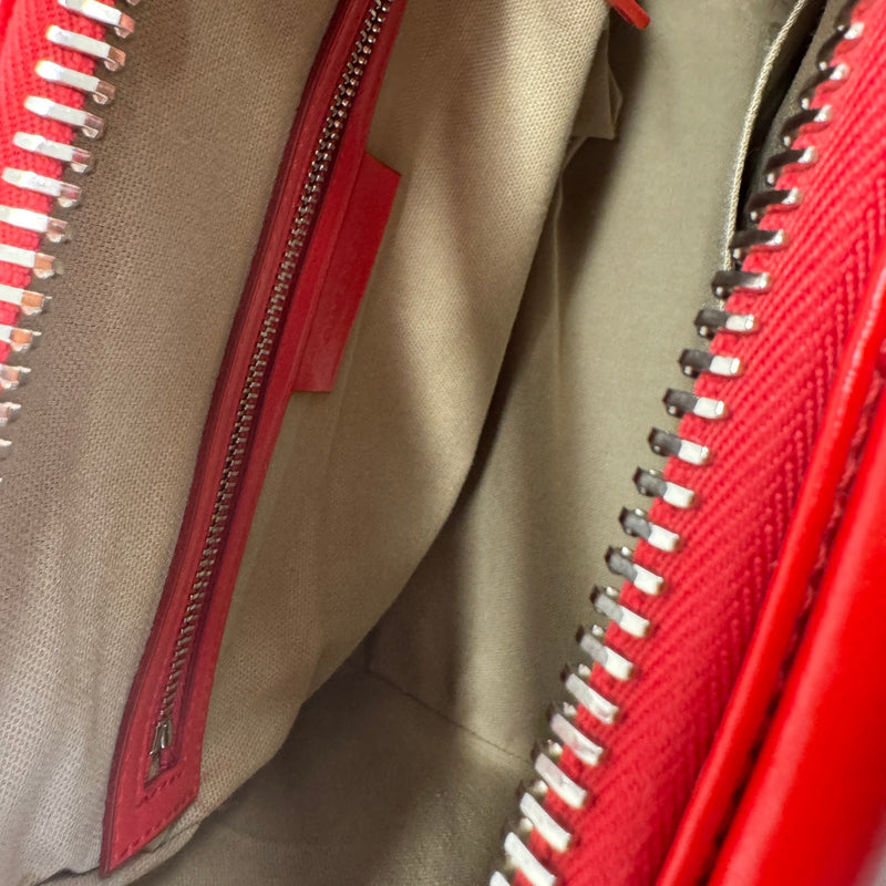 Women's Antigona Handbag Red