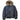 Men's Bryon Down Jacket Navy Size 4 / XL