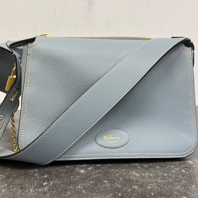 Women's Billie Crossbody Bag Blue