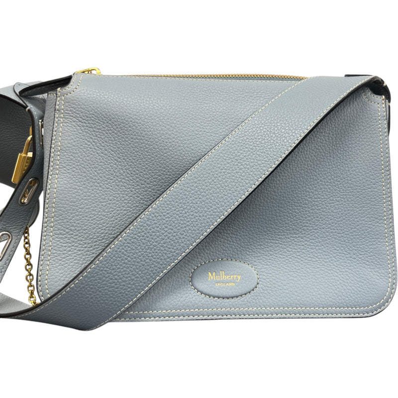 Women's Billie Crossbody Bag Blue