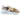 Women's Sean Low Trainers Beige Size EU 39.5 / UK 6.5