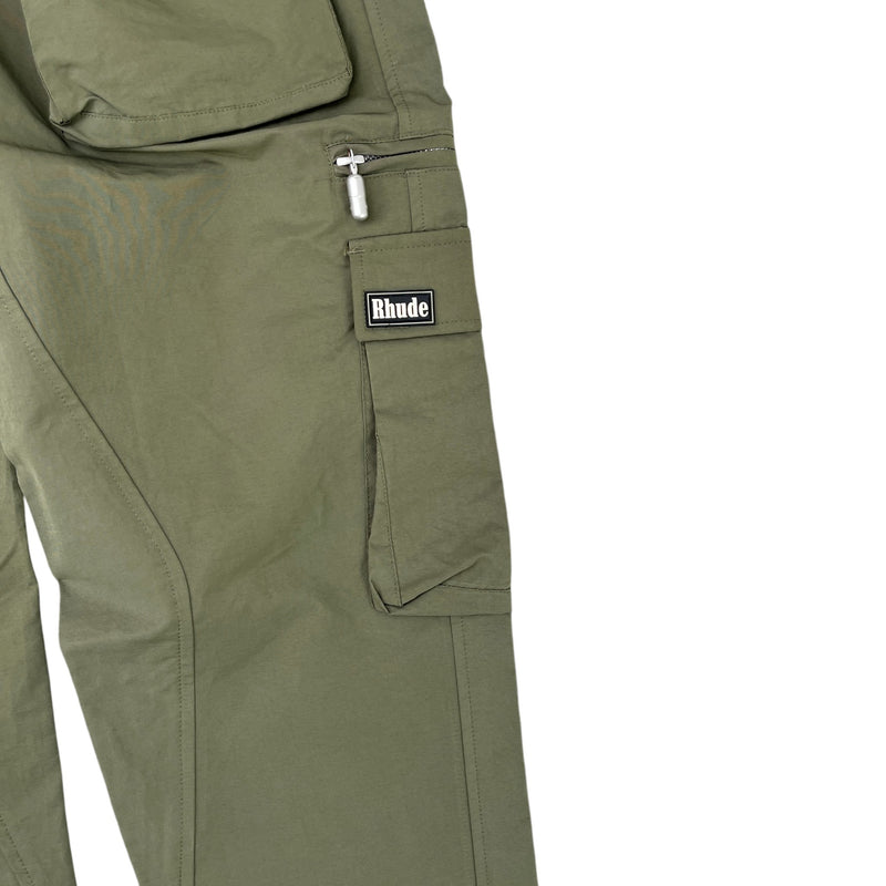 Men's Classic Cargos Khaki Size L / W34