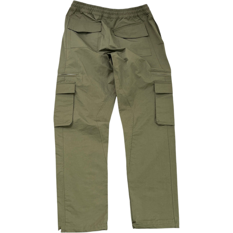 Men's Classic Cargos Khaki Size L / W34